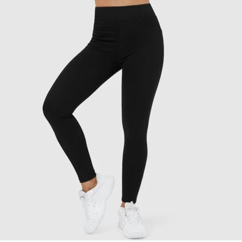 Halara Denim Legging